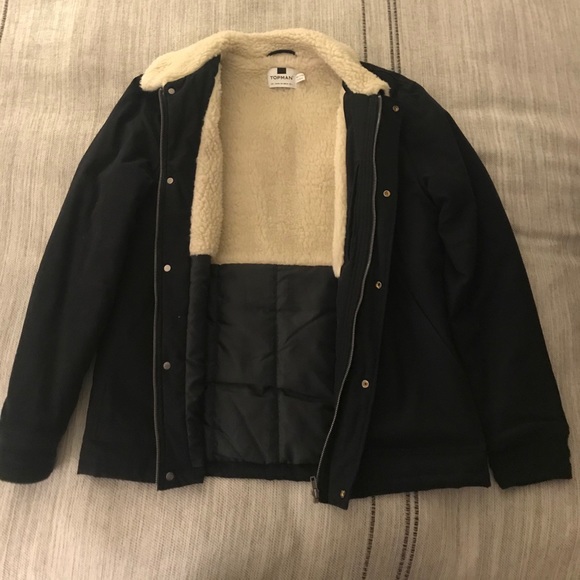 Topman Jacket - Picture 2 of 4